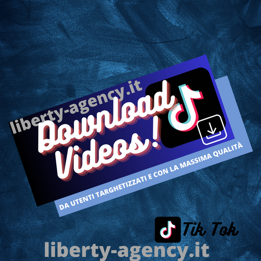 Download Videos TikTok ⭐⭐⭐⭐⭐