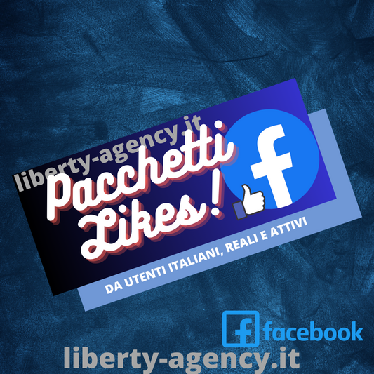 Likes Facebook ⭐⭐⭐⭐⭐