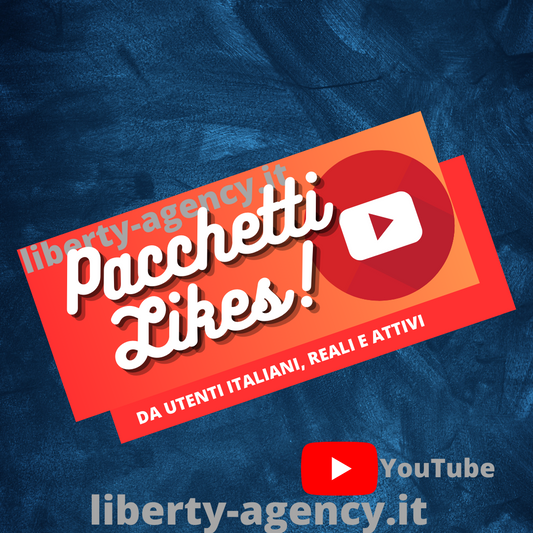 Likes YouTube ⭐⭐⭐⭐⭐