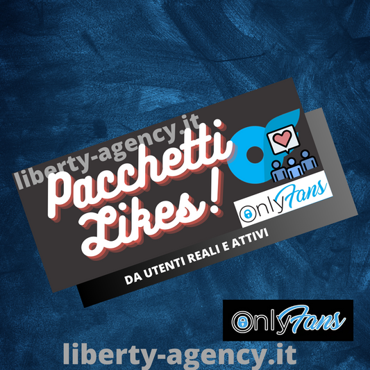 Likes OnlyFans ⭐⭐⭐⭐⭐