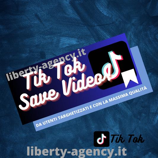 Save Video TikTok ⭐⭐⭐⭐⭐
