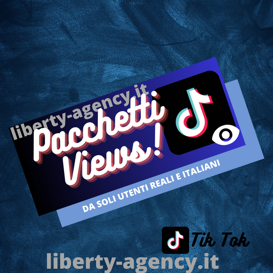 Views TikTok ⭐⭐⭐⭐⭐