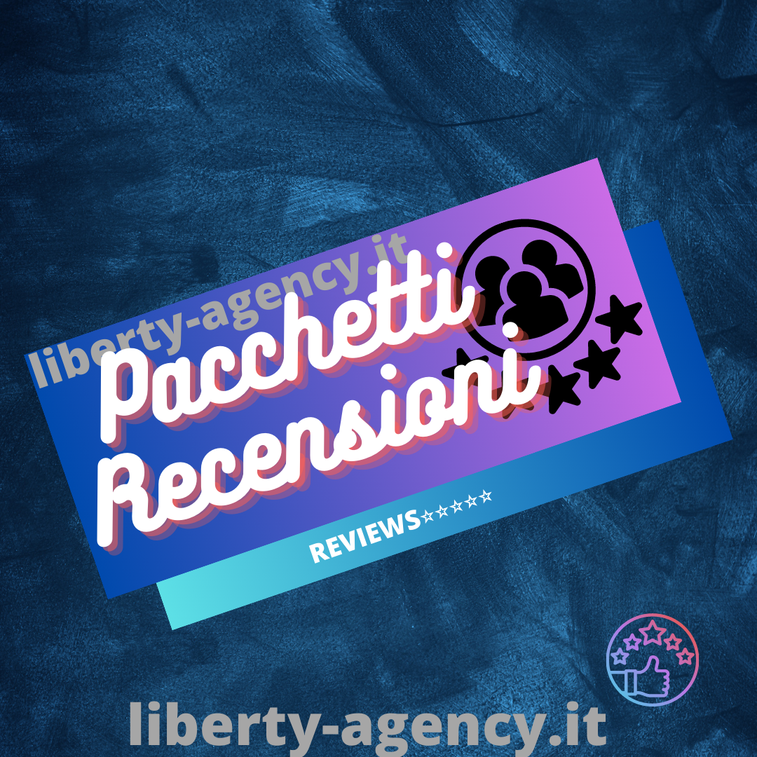 Recensioni