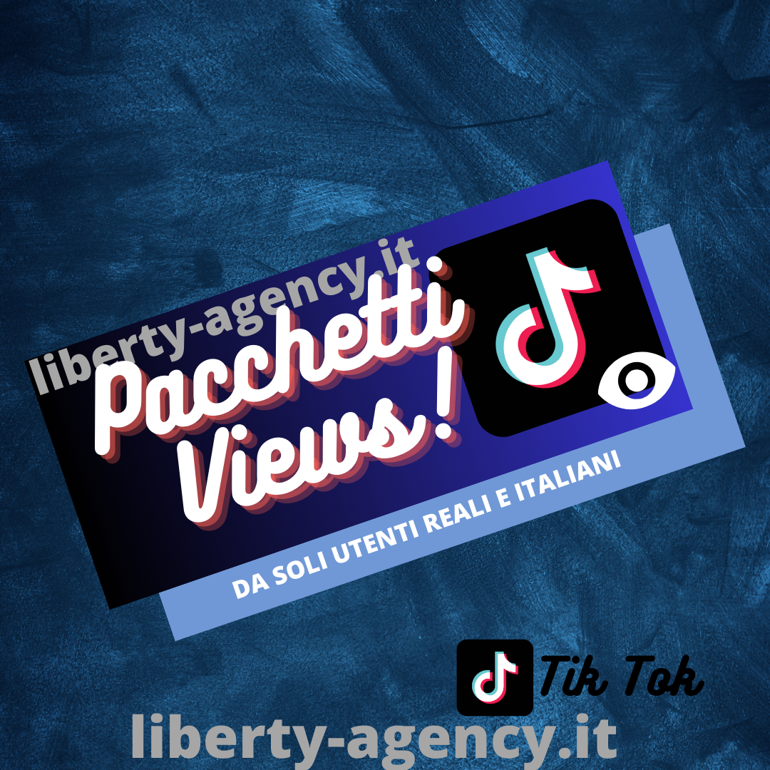 Views TikTok ⭐⭐⭐⭐⭐